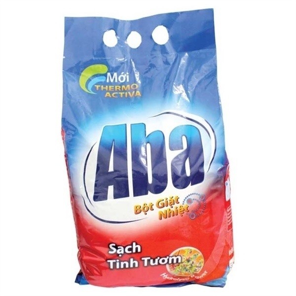 Bột Giặt ABA 800g