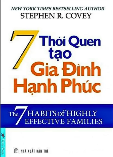 7 Thói Quen Tạo Gia Đình Hạnh Phúc