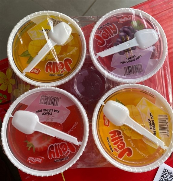 Thạch Kim Cương ViệT Thái