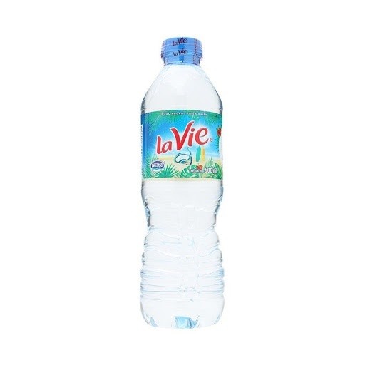 Nước Lavie 500ml