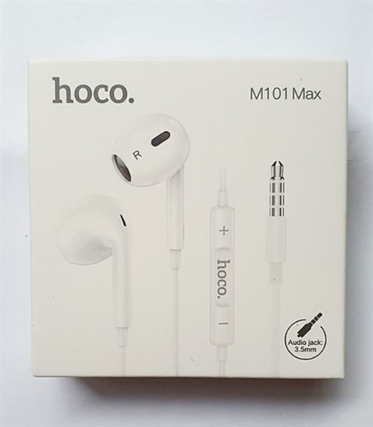 Tai nghe nhét tai Hoco M101 Max