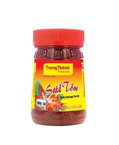 Sa tế tôm Trung Thành 100ml