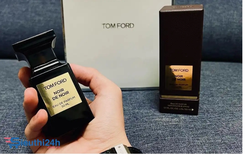 giá nước hoa tom ford