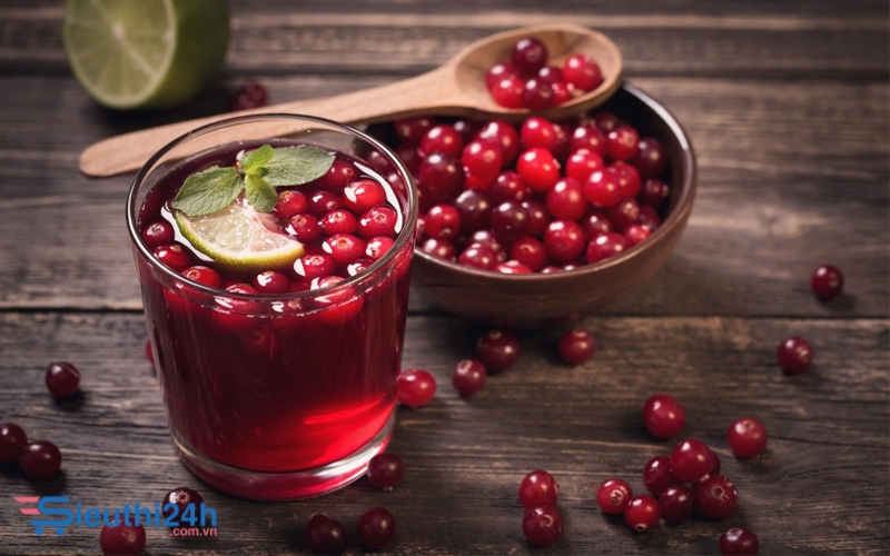 Lingonberry là quả gì? Lợi ích và cách ăn loại quả này