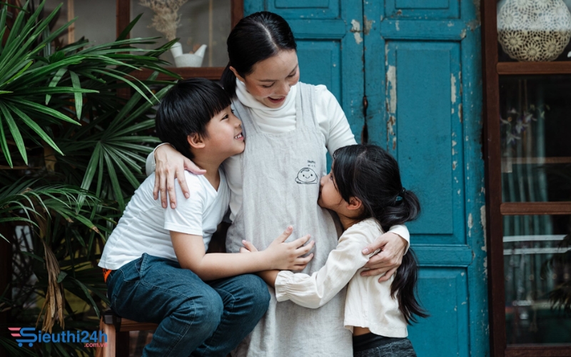 ngày của mẹ là ngày nào