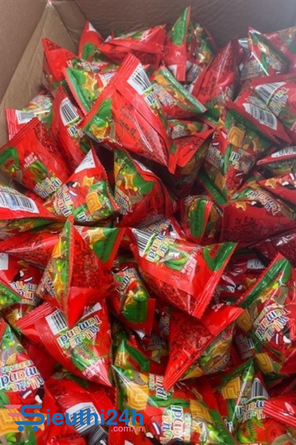 Bánh gấu nhân sô-cô-la 500g