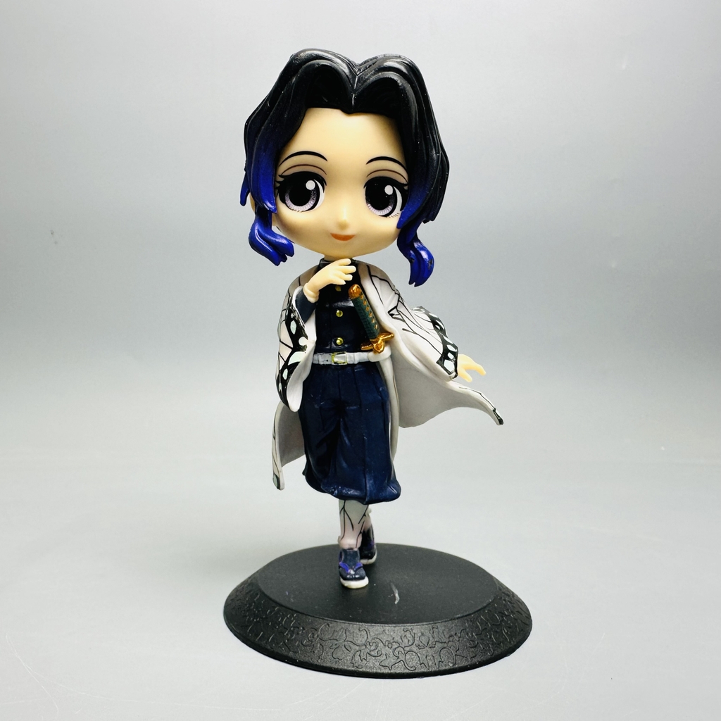 Mô Hình POP Kimetsu No Yaiba shinobu dáng đứng