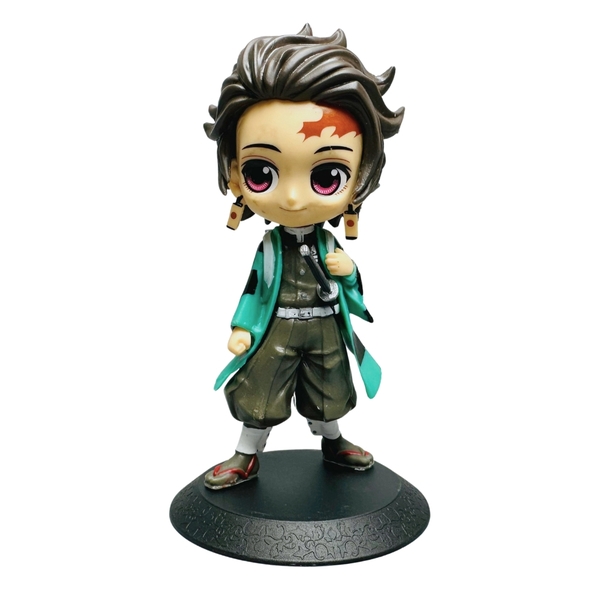 Mô Hình POP Kimetsu No Yaiba tannjirou dáng đứng