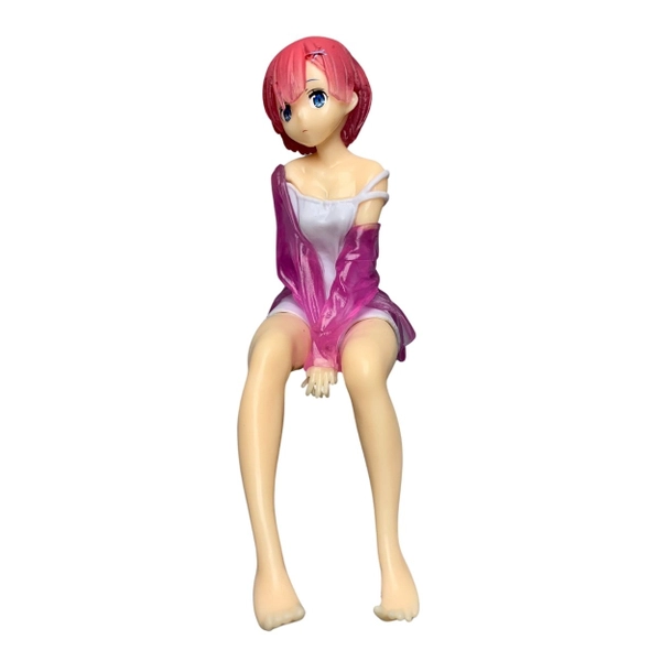 Mô Hình RE:ZERO Rem tóc Hồng