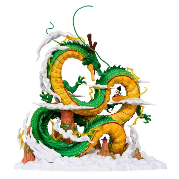 Mô Hình Rồng YOYO