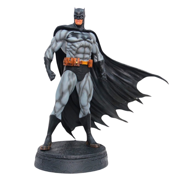 Mô Hình siêu anh hùng Batman dáng đứng siêu ngầu