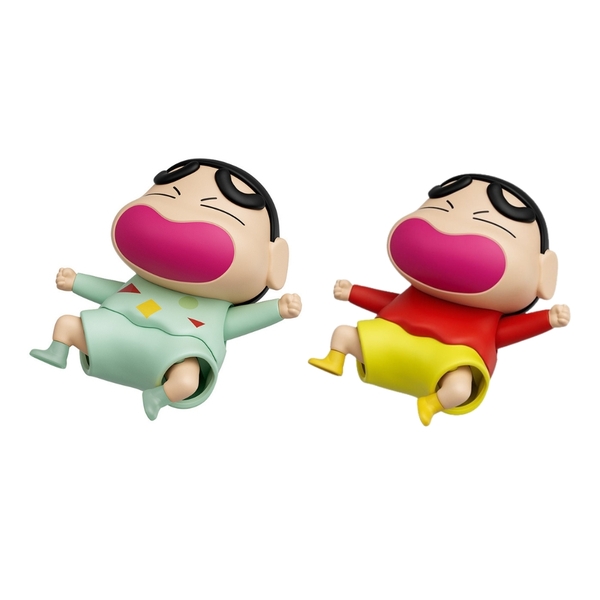 Mô Hình shin nũng nịu