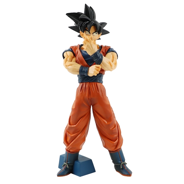 Mô Hình Songoku dáng đứng