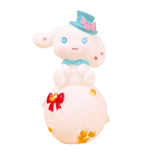 Mô Hình thỏ Sanrio