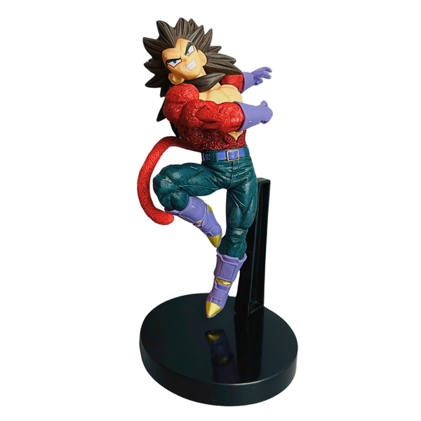 Mô Hình Vegeta ssj4 dáng bay - Cao 20cm