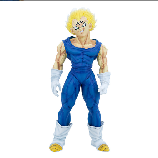 Mô Hình Vegeta Đứng siêu ngầu Hàng Cao Cấp - cao 38cm
