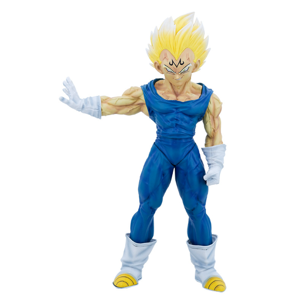 Mô Hình Vegeta bắn chưởng siêu ngầu Hàng Cao Cấp
