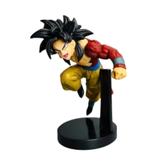 Mô Hình Songoku ssj4 dáng bay