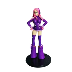 Mô Hình One Piece Bonney Egghead Arc Cao 17cm