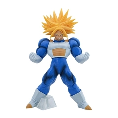 Mô Hình Trunks SS3 Cao 25cm - Mô hình Dragon Ball