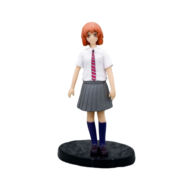 Mô Hình Đồ Chơi - Nhân vật Hinata