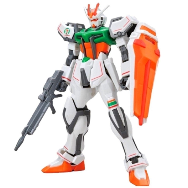 Mô hình XG Gundam 7Eleven GAT-X105