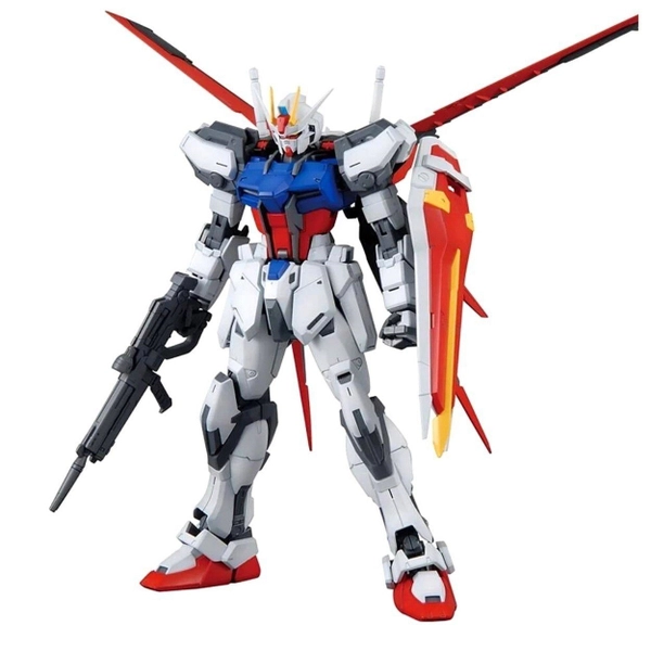 Mô hình XG Gundam AILE STRIKE GAT-X105