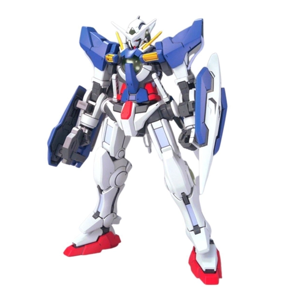 Mô hình XG Gundam EXIA GN-001