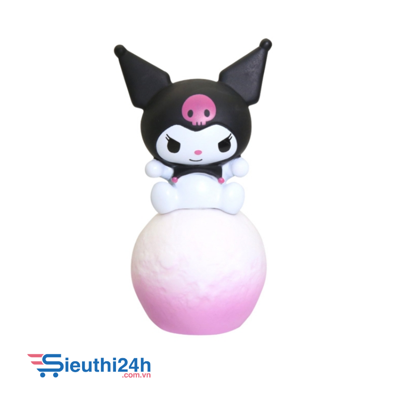 Mô Hình Lambara Kuromi