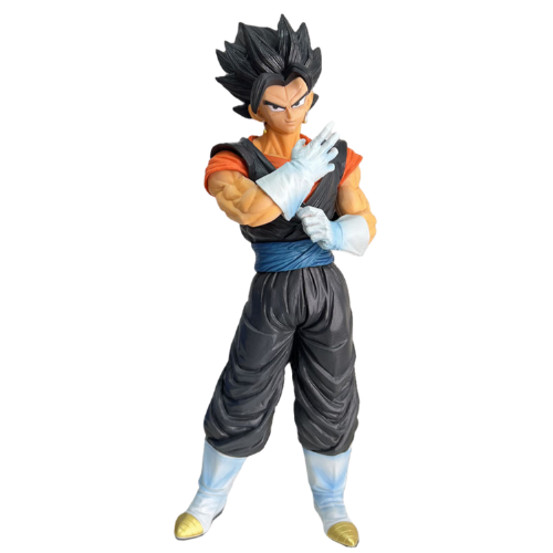 Mô hình đồ chơi - Vegito tóc đen