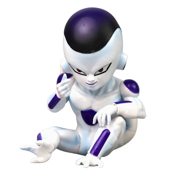 Mô hình Frieza bắn tim