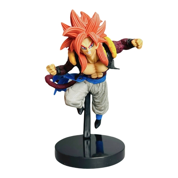 Mô Hình Gogeta ssj4 dáng bay
