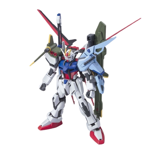 Mô hình Gundam 621 PERFECT STRIKE GUNDAM HG 1/144