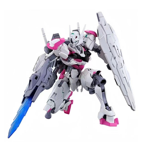 Mô hình Gundam HG 1/144 01