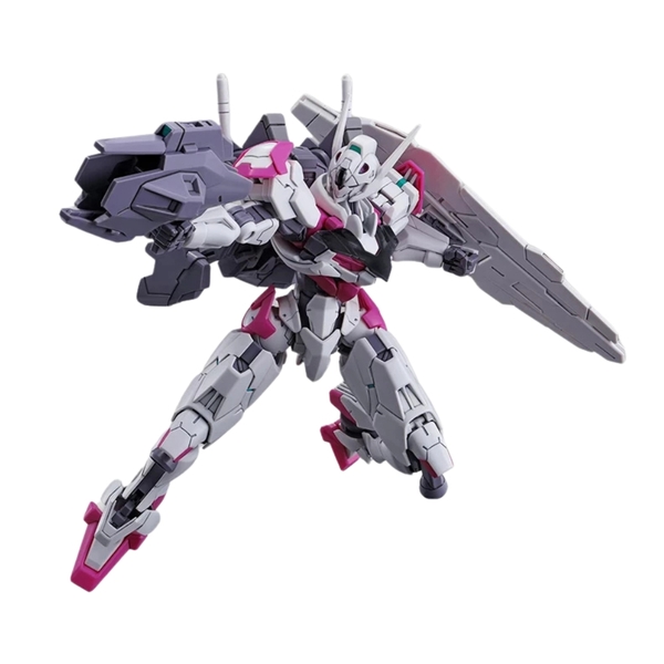 Mô hình Gundam HG 1/144 01A