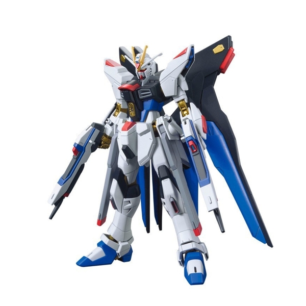 Mô hình Gundam HG 1/144 201 xanh đen