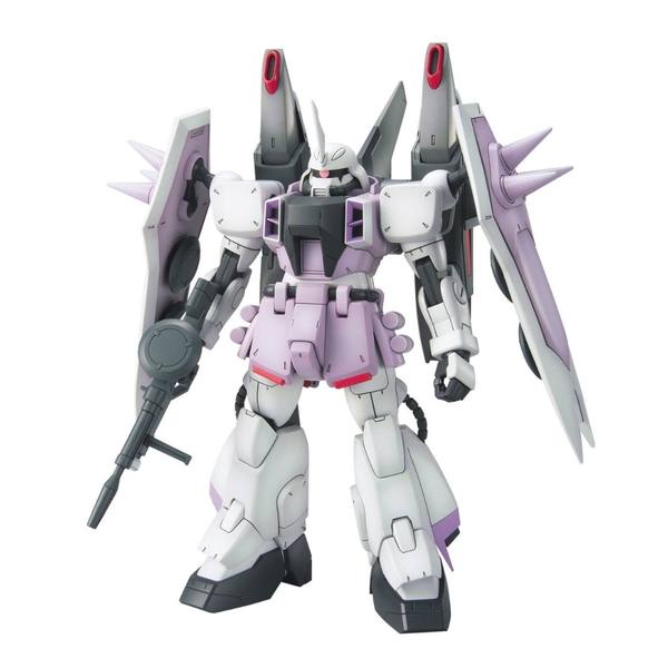 Mô hình Gundam HG 1/144 28