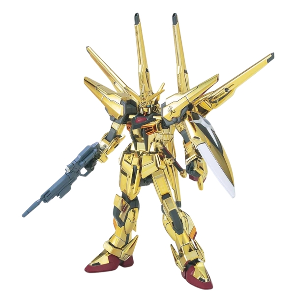 Mô hình Gundam HG 1/144 38