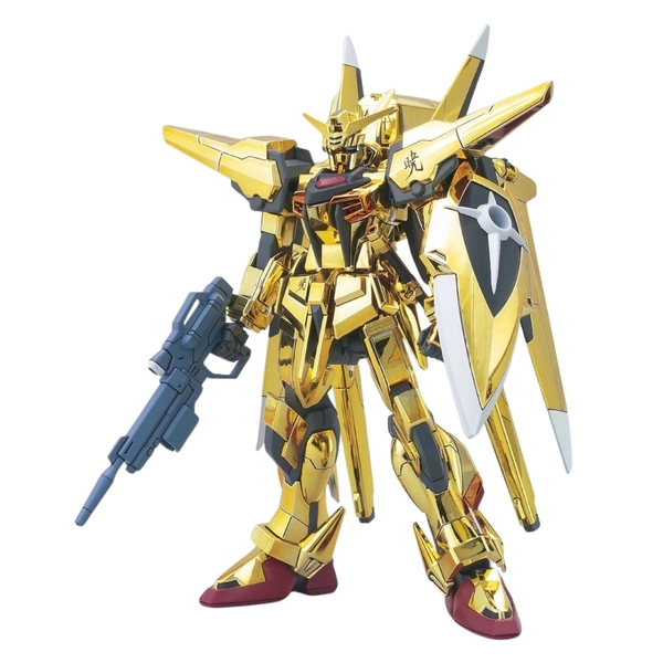 Mô hình Gundam HG 1/144 40