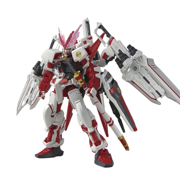 Mô hình Gundam HG 1/144 58A