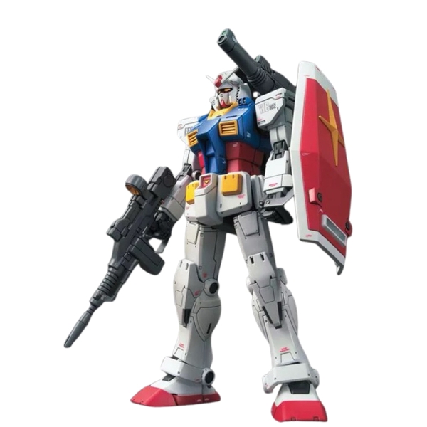 Mô hình Gundam HG 1/144 RX-78-02