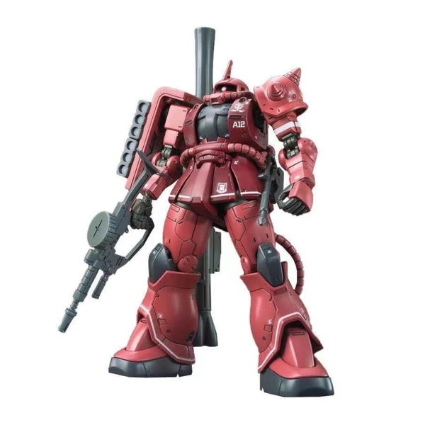 Mô hình Gundam HG 1/144 wm024