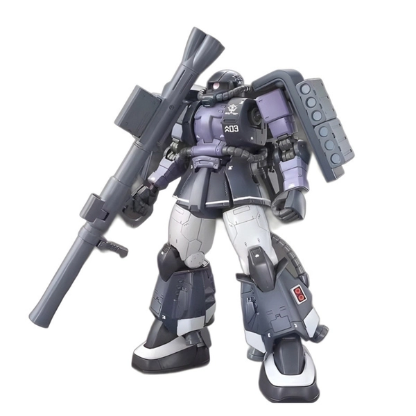 Mô Hình gundam Lắp Ráp HG 1/144