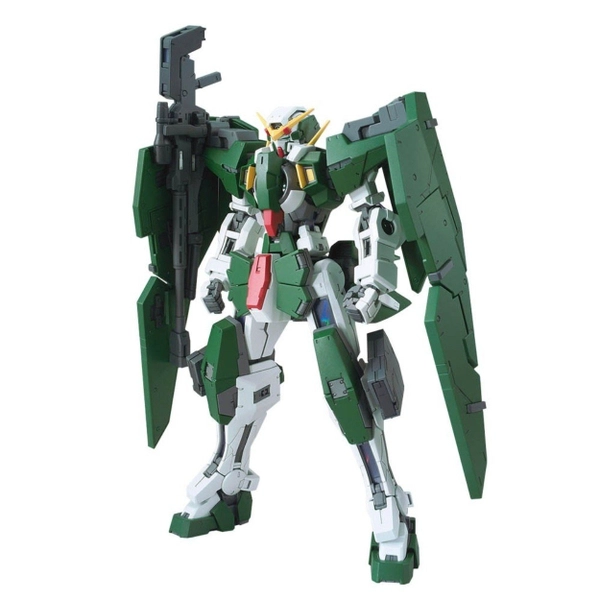 Mô hình Gundam MG 1/100 GN-002 Gundam Dynames