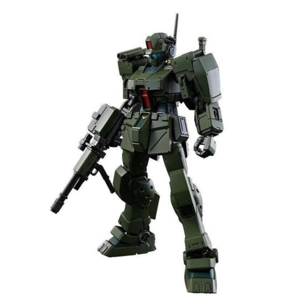 Mô hình Gundam XFS HG 1/144 RGM-79S GM Spartan Model Kit