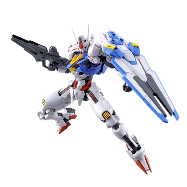 Mô hình Gundam XG - Gundam Mechanis aeral