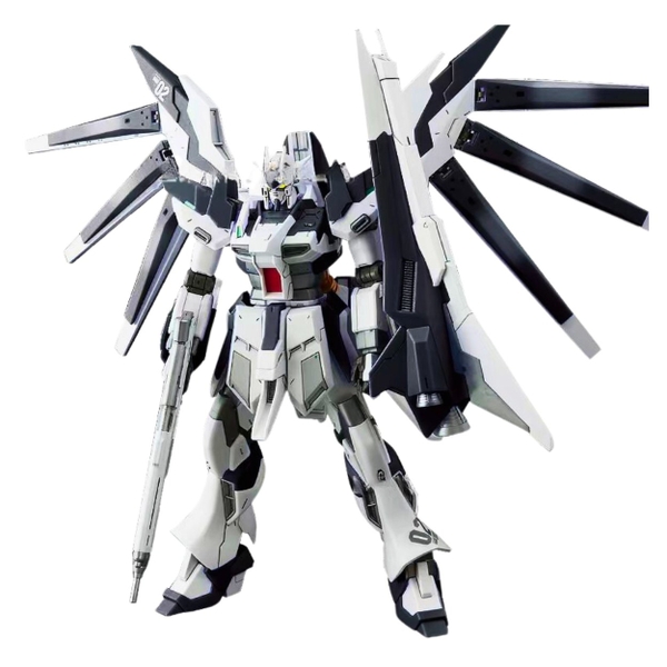 Mô hình Gundam XG Gundam RX -93 FIGHTER Đen