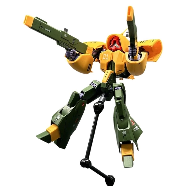 Mô hình Gundam xw-1 HG 1/144