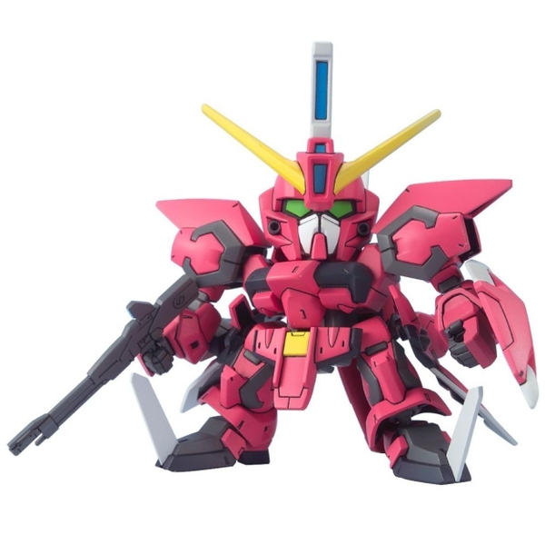 Mô hình GundamGundam SHENGDUN