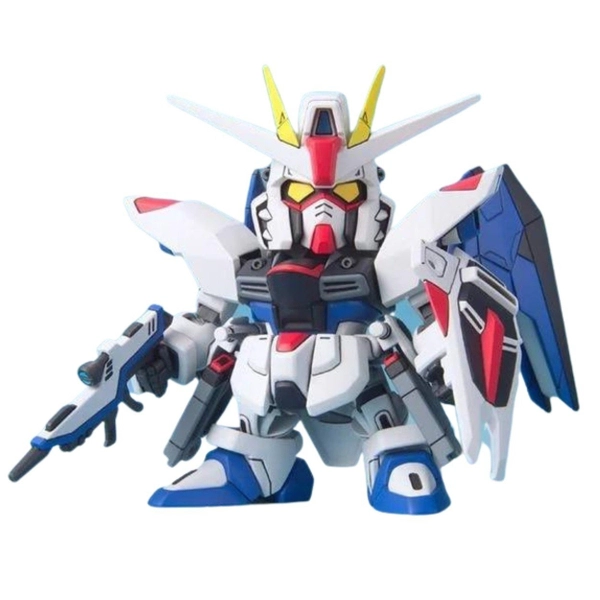 Mô hình GundamSD Gundam FREEDOM 2